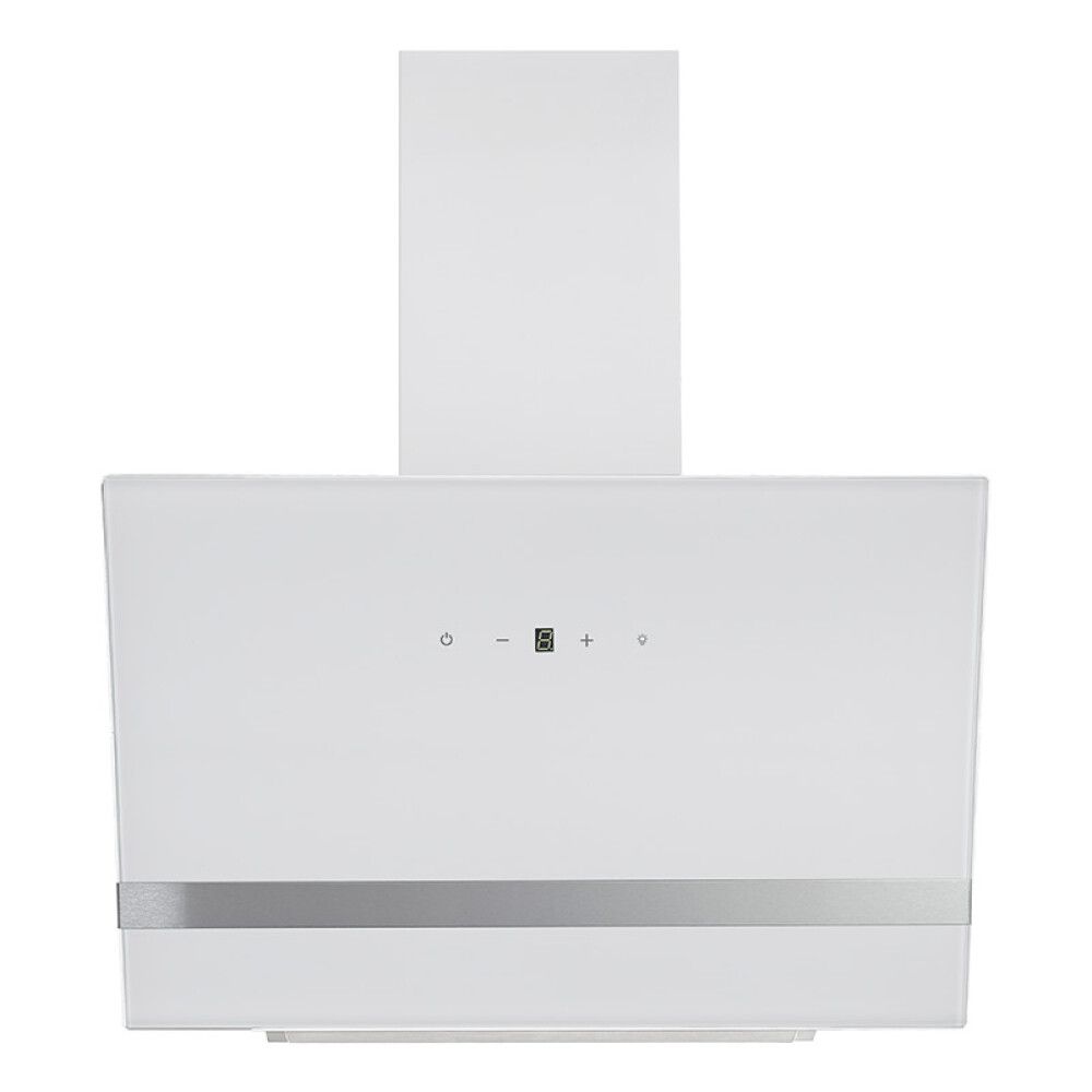 Liesituuletin Respekta CH24060 WAM 60 cm valkoinen