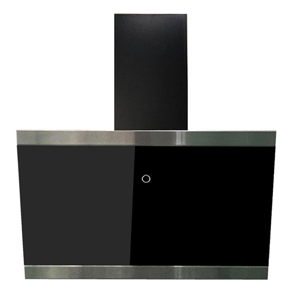 Liesituuletin Respekta 60cm Musta CH89060S