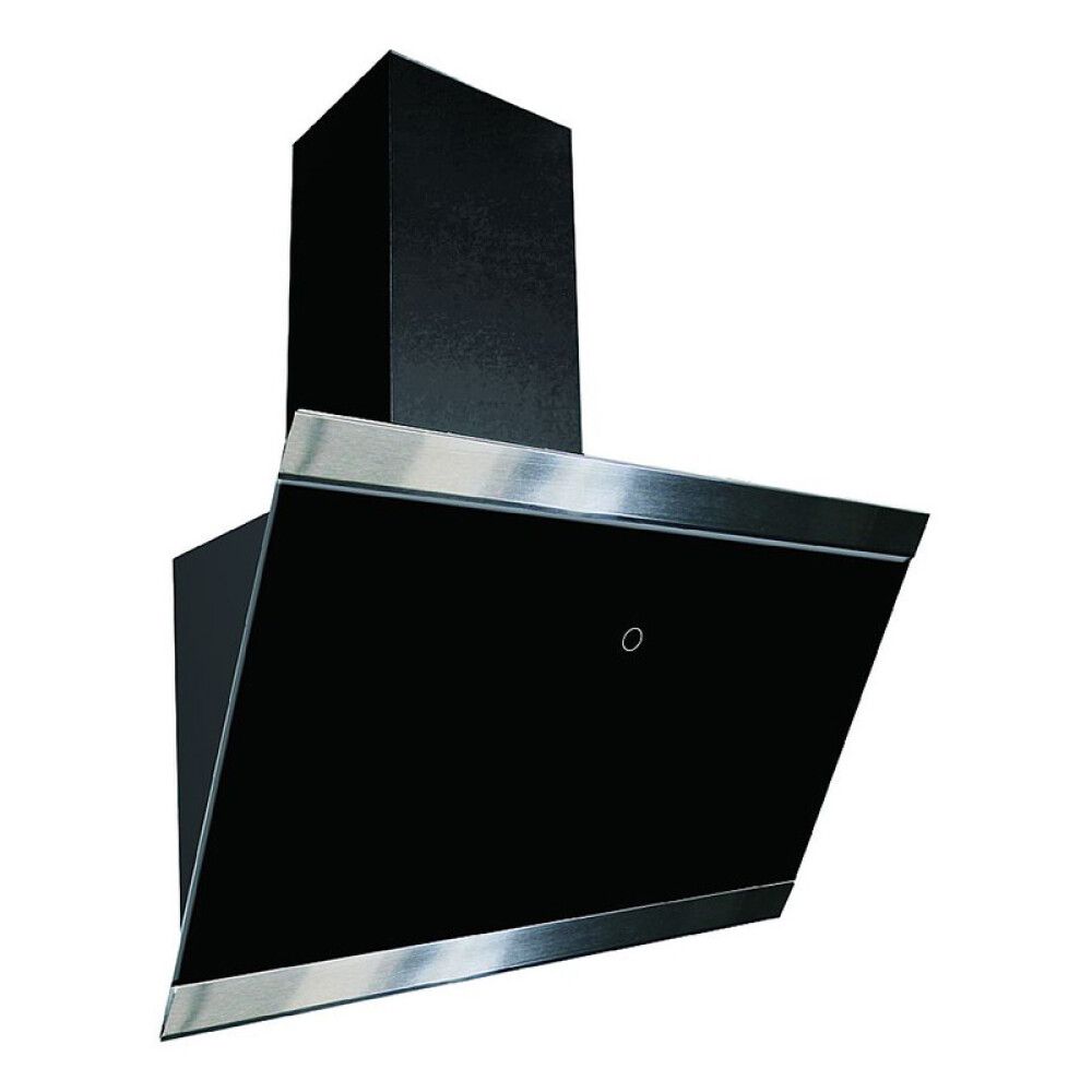 Liesituuletin Respekta 60cm Musta CH89060S