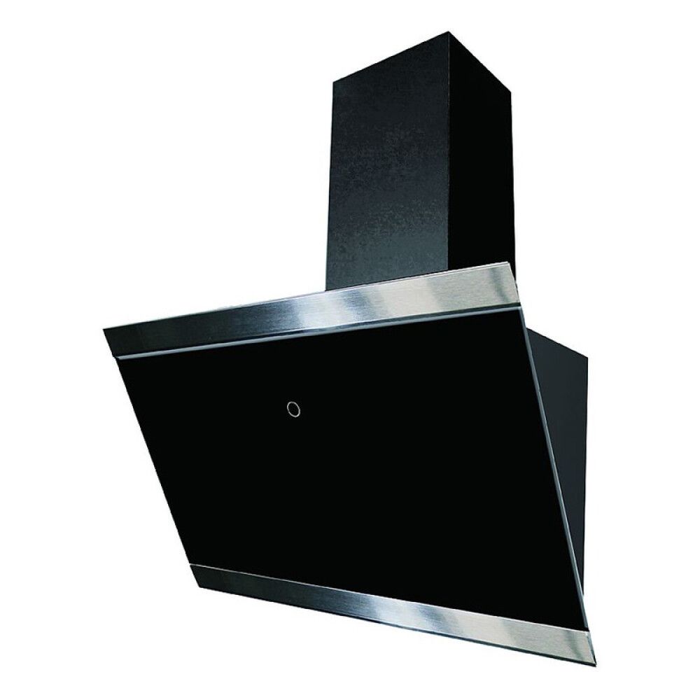 Liesituuletin Respekta 60cm Musta CH89060S