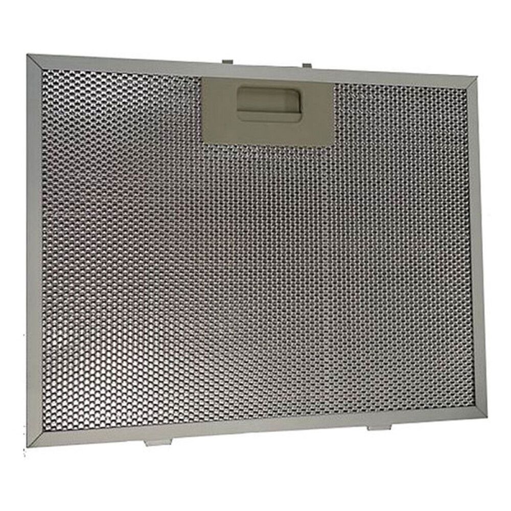 Metallinen rasvasuodatin Respekta MIZ2210 CH22010-liesituulettimeen