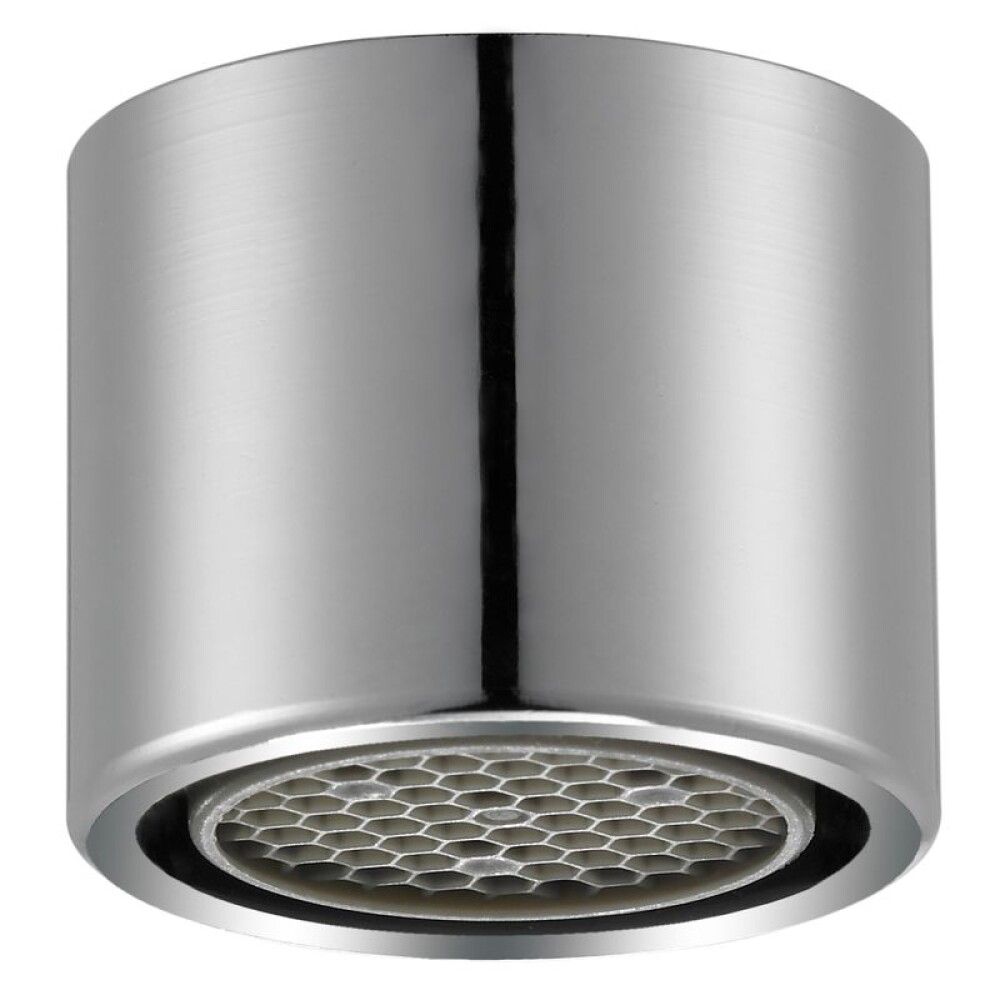 Säästösuutin Admiral Design M16 Kromattu