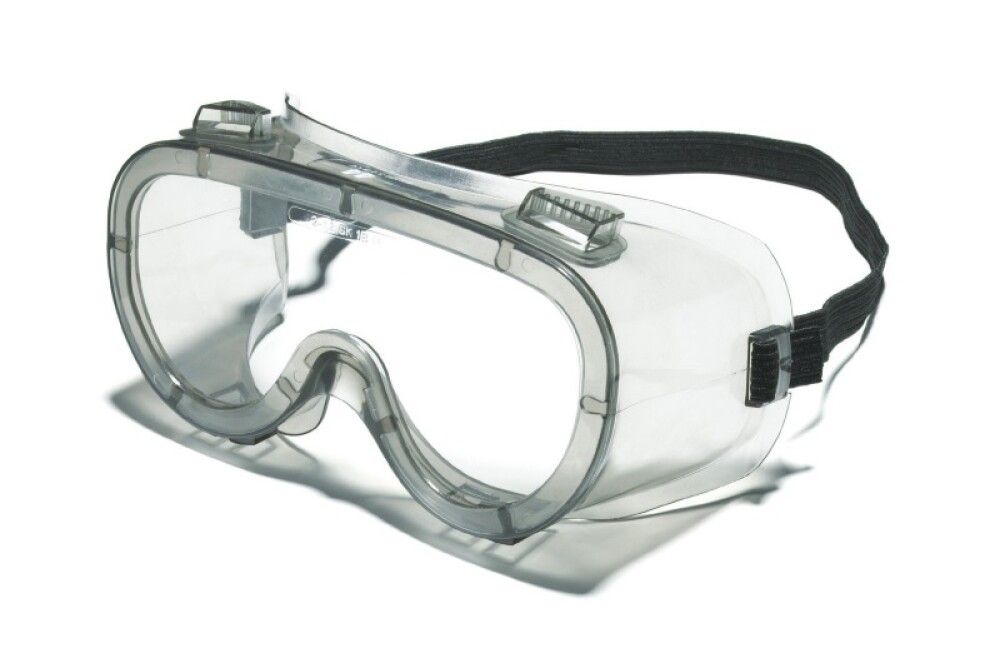 Suojalasit Zekler Kirkas 44