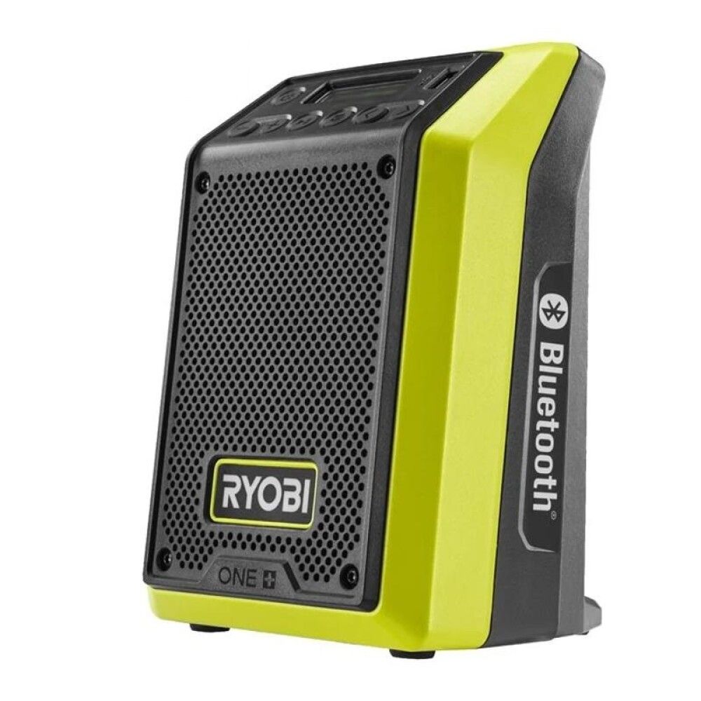 Bluetooth -radio Ryobi ONE+ RRDAB18-0