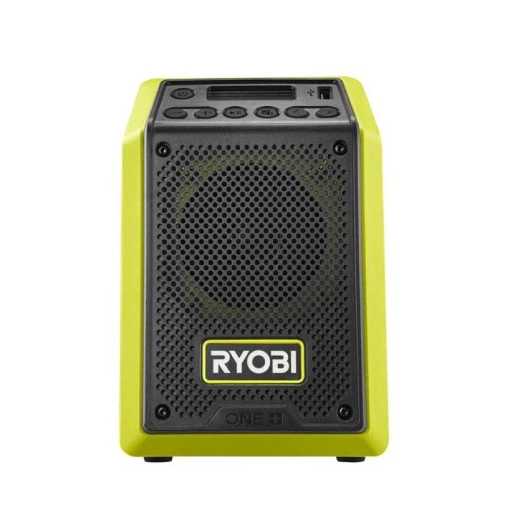 Bluetooth -radio Ryobi ONE+ RRDAB18-0