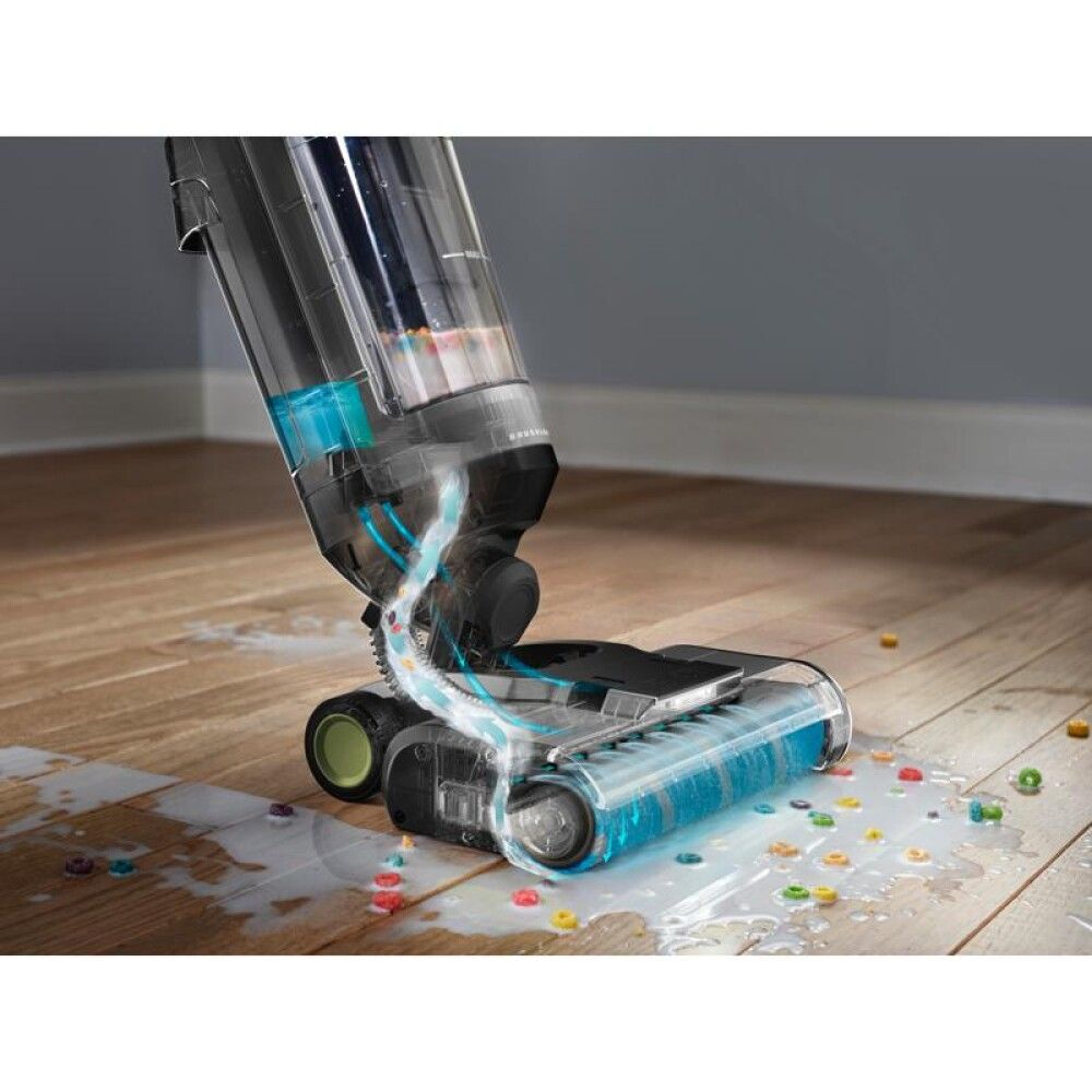 3in1-lattiapesuri Ryobi ONE+ RHFC18BL-0