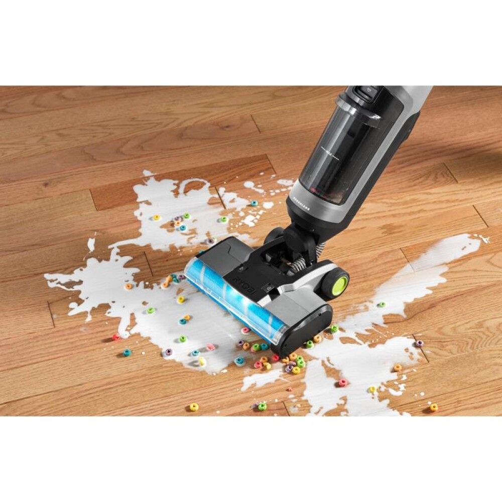 3in1-lattiapesuri Ryobi ONE+ RHFC18BL-0