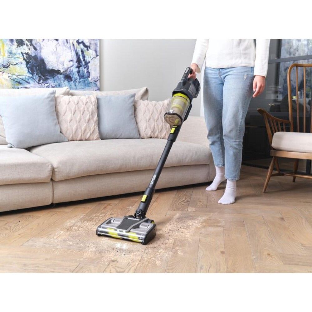 Varsi-imuri Ryobi ONE+ Advanced RASV18BL-0