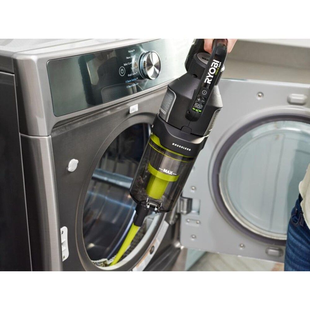 Varsi-imuri Ryobi ONE+ Advanced RASV18BL-0