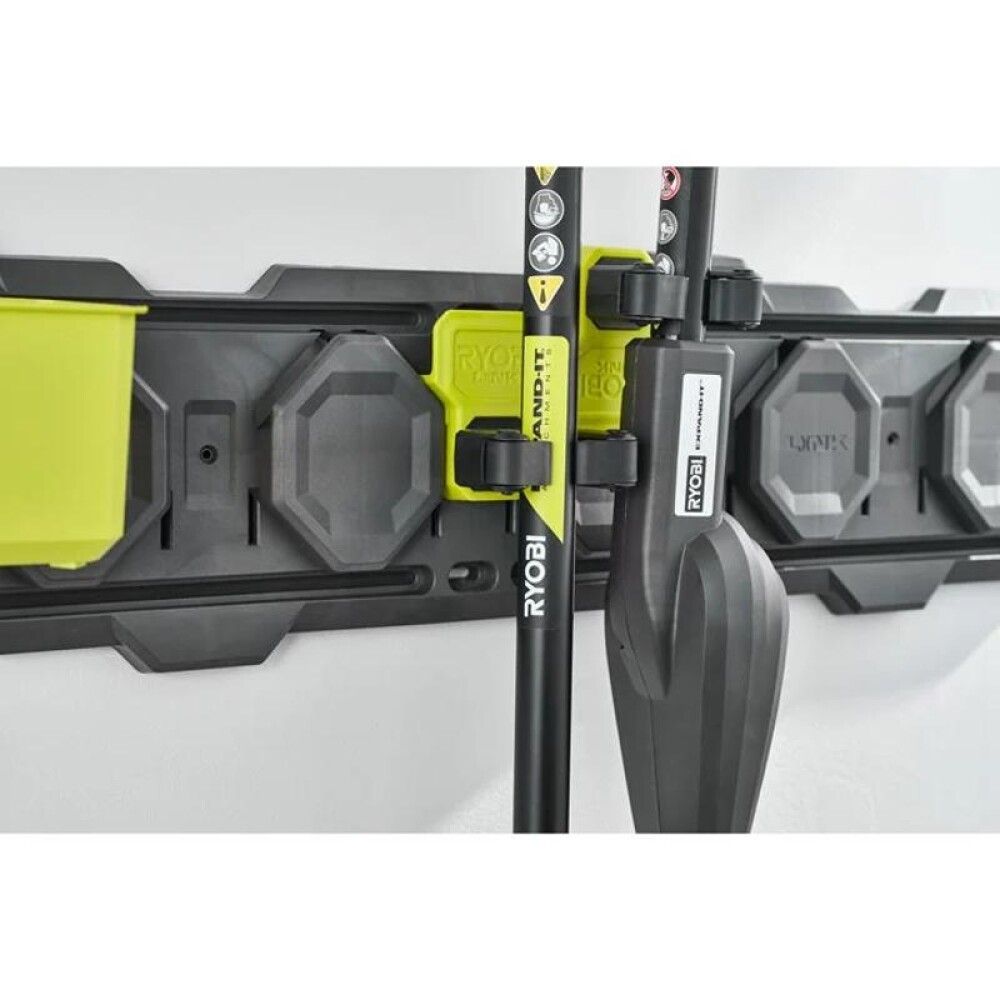 Puristinmallin välineripustin Ryobi LINK RSLW824