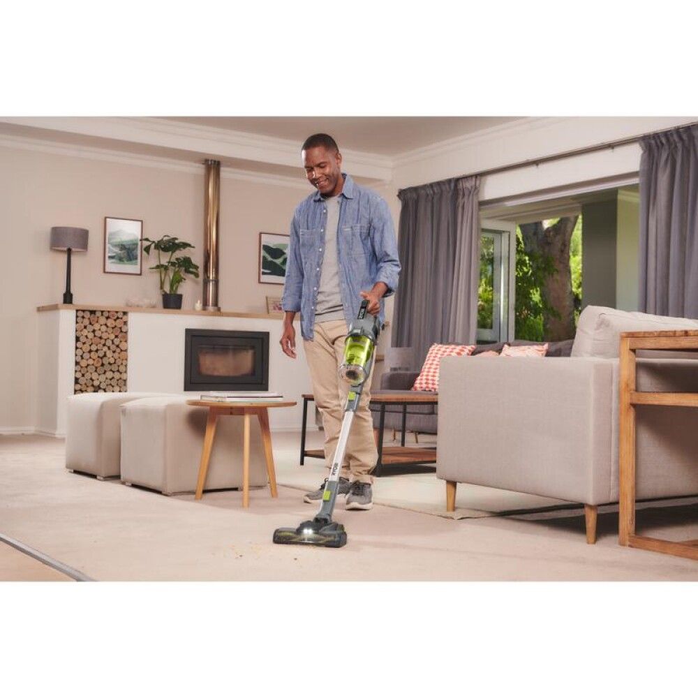 Varsi-imuri Ryobi ONE+ RSVS18-0