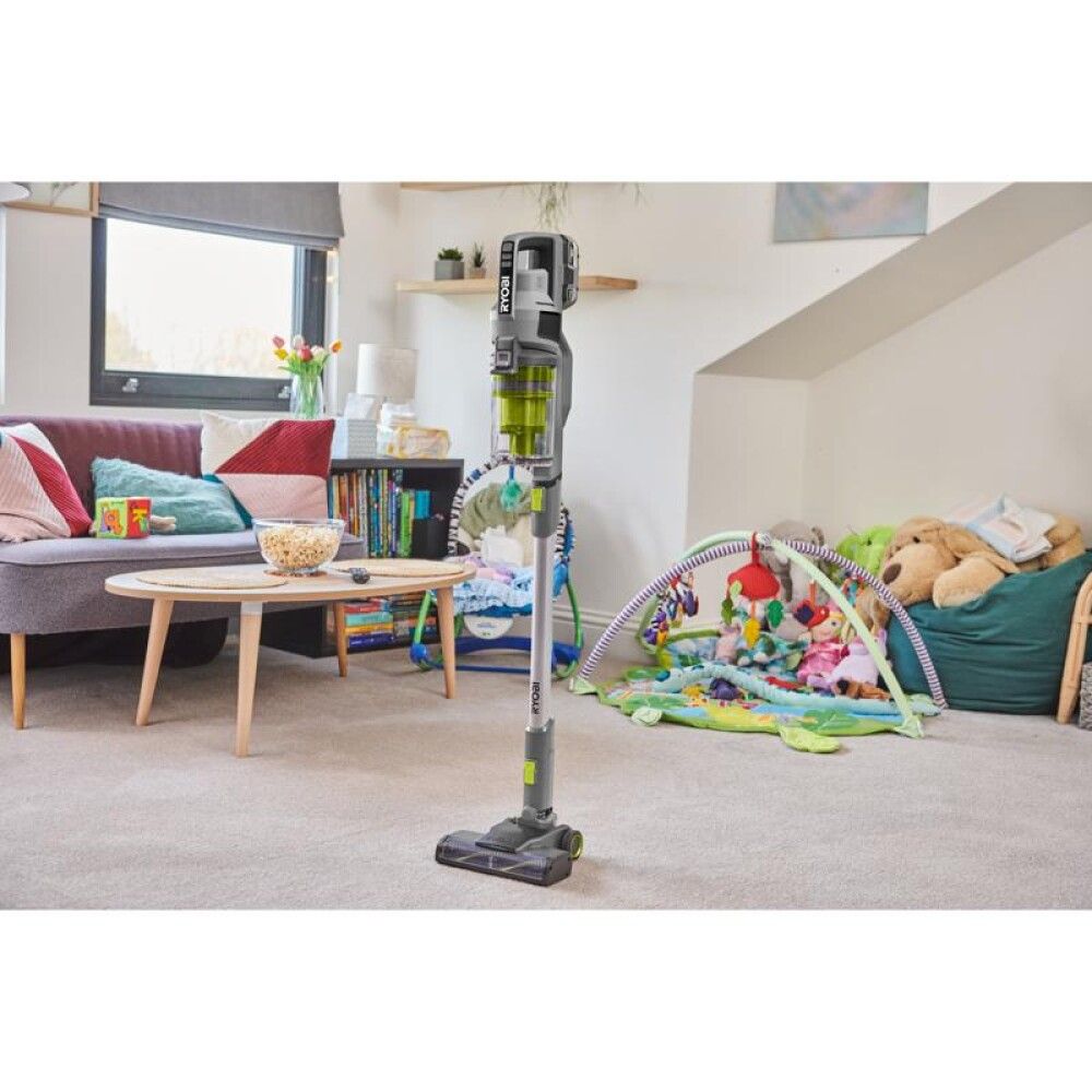 Varsi-imuri Ryobi ONE+ RSVS18-0