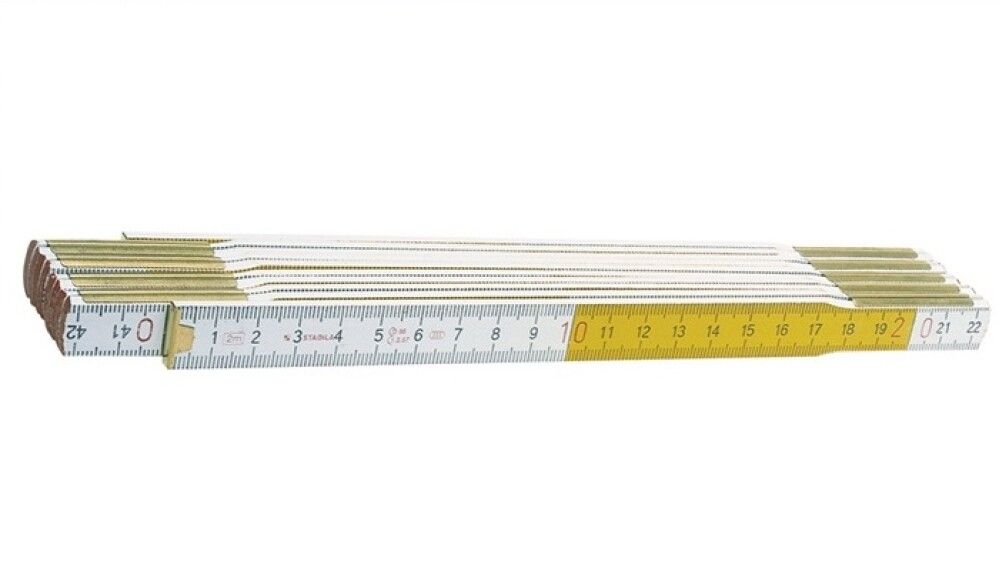 Puumitta Stabila 3 m