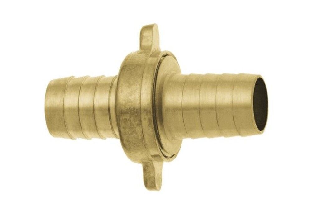 Letkuliitin 3/4" x 1" messinki