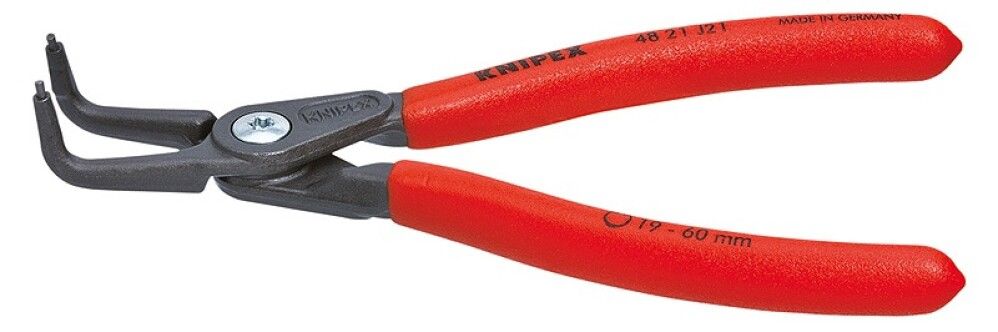 Lukkorengaspihdit Knipex