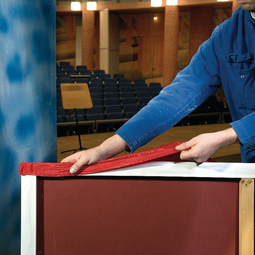 Mattoteippi Irroitettava Tesa 4939 25 m x 50 mm