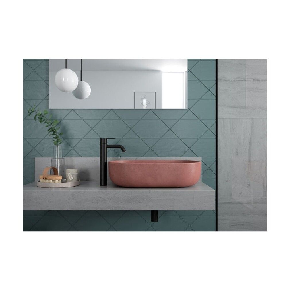 Pesuallashana Damixa Silhouet mattamusta 31,6 cm