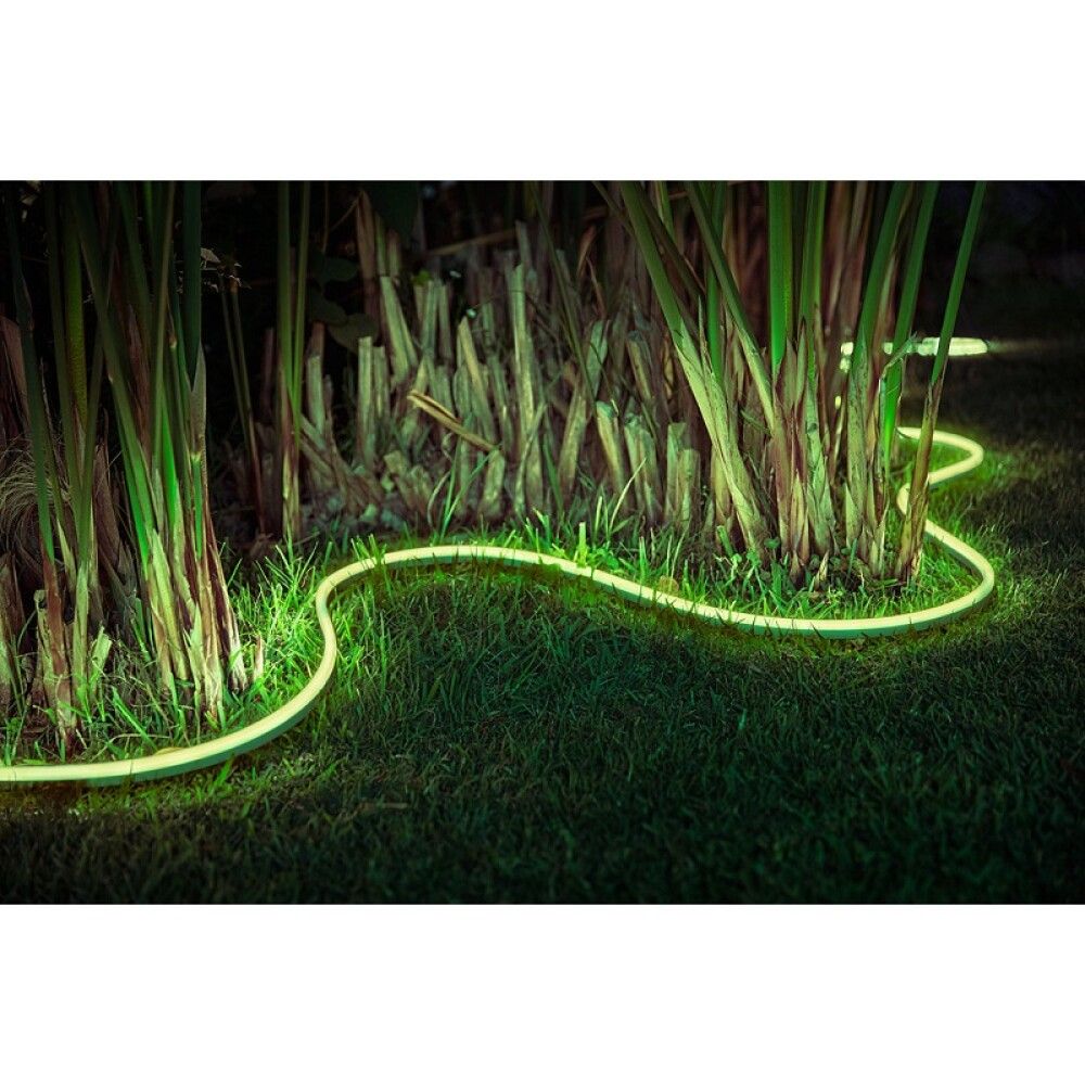 LED-nauha Philips Hue Lightstrip 5 m