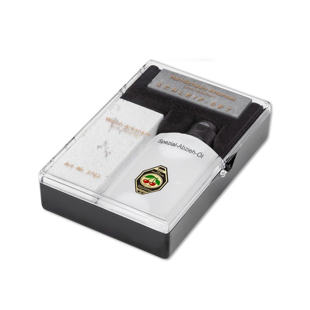 YLEISHIONTASARJA KIRSCHEN