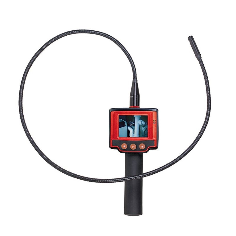 Endoskooppikamera Rothenberger TF 2809