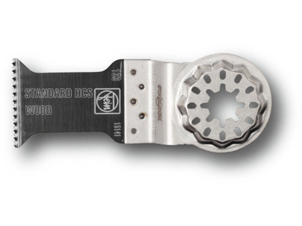 Sahanterä Fein E-Cut Standard 35 mm SL