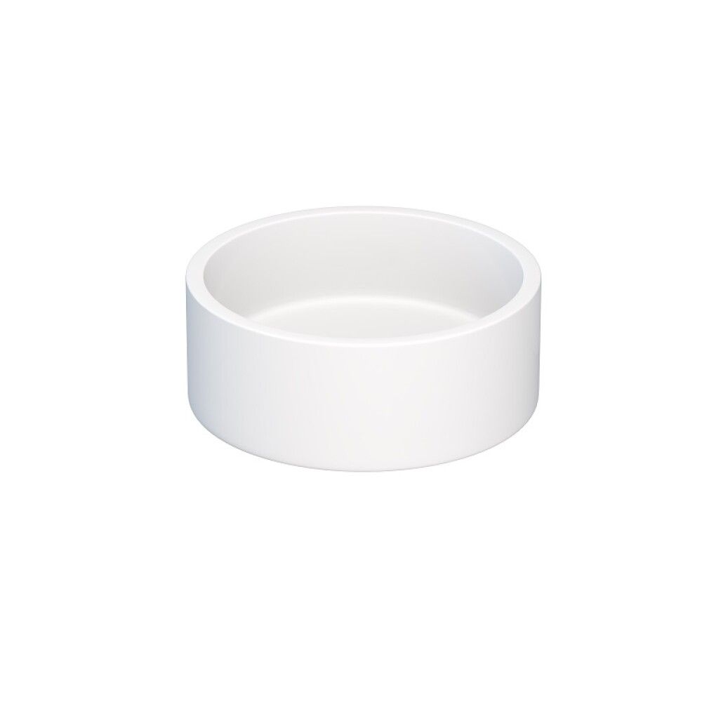 Pesuallas Camargue Nord Modern Pyöreä 41,5 cm