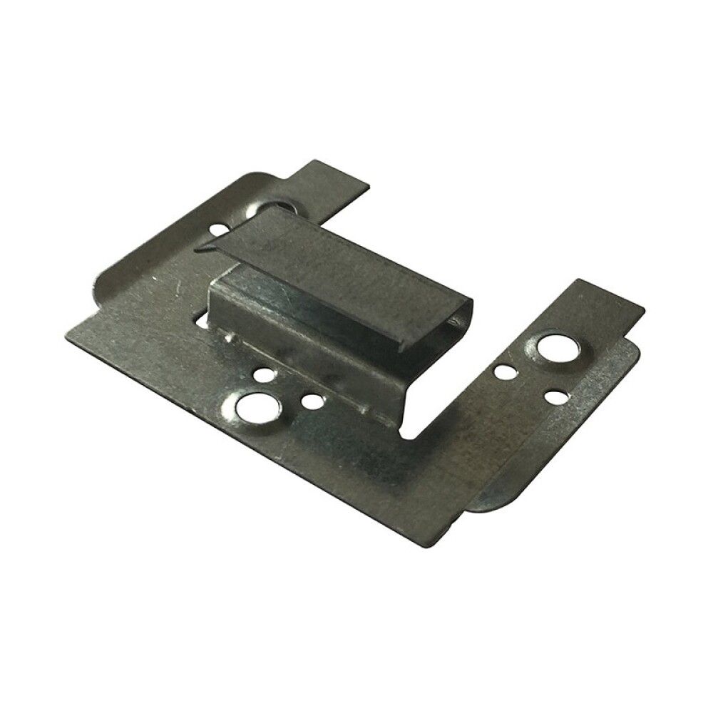 Kiinnike Logoclic 3D 100 kpl