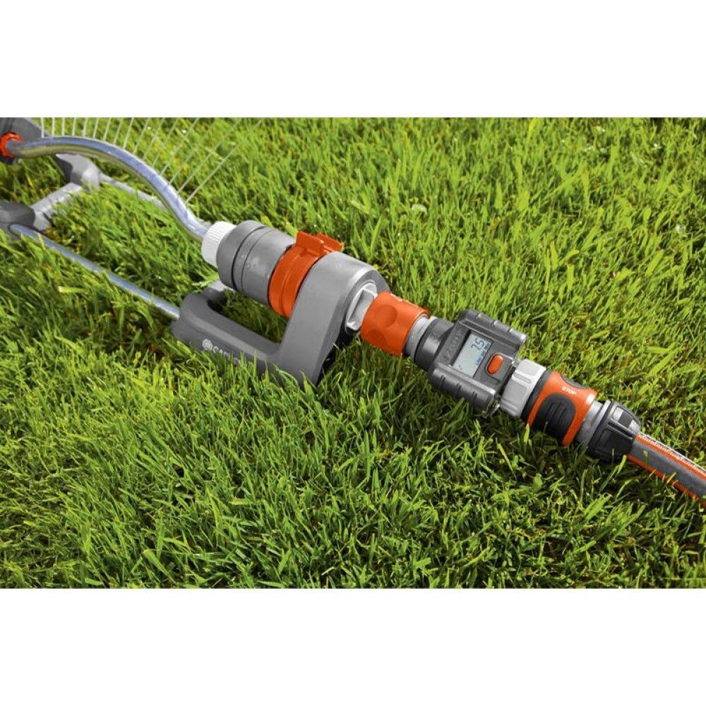 VESIMITTARI GARDENA AQUACOUNT