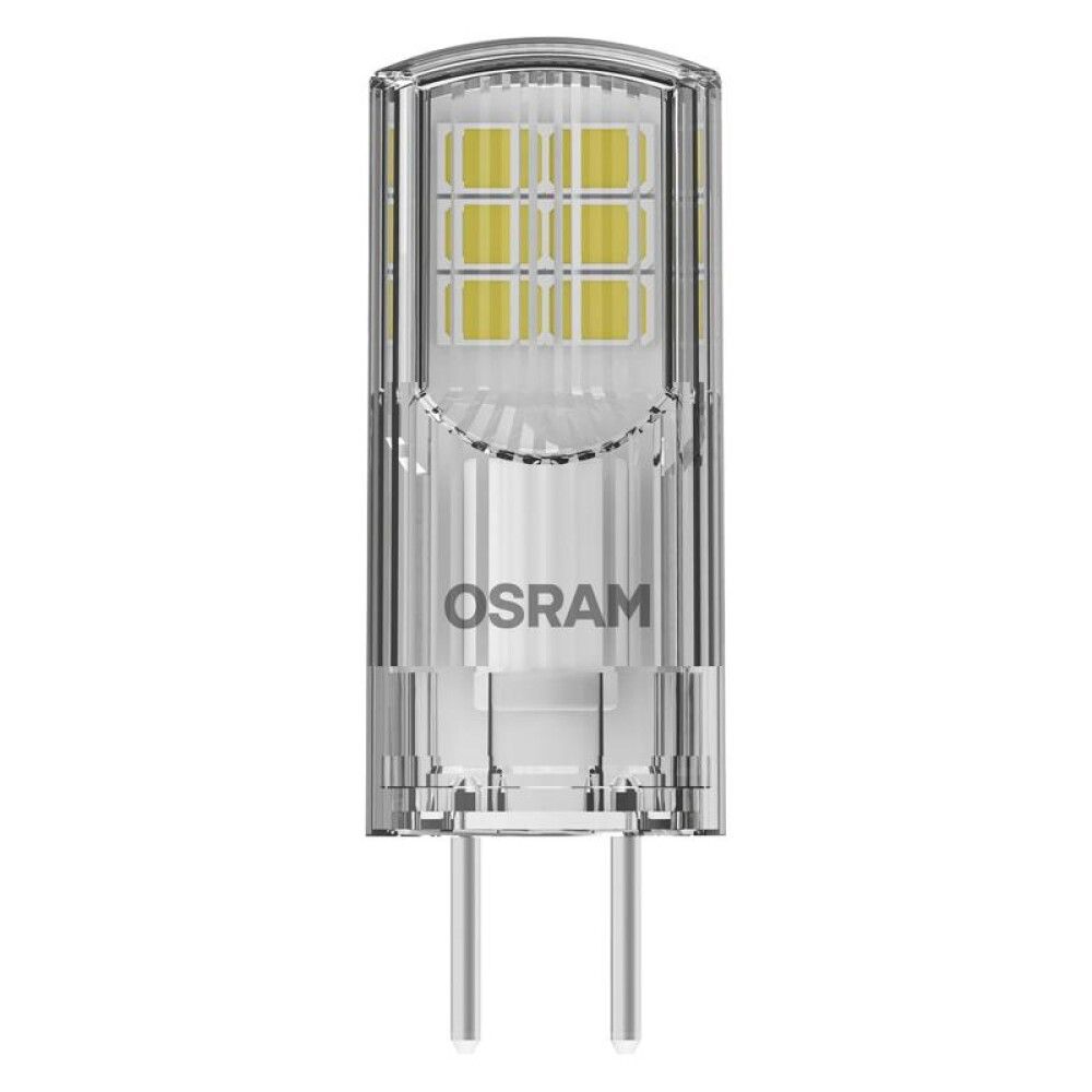 Led Pin Osram 12 V 30 320° 2.6W/2700K GY6.35