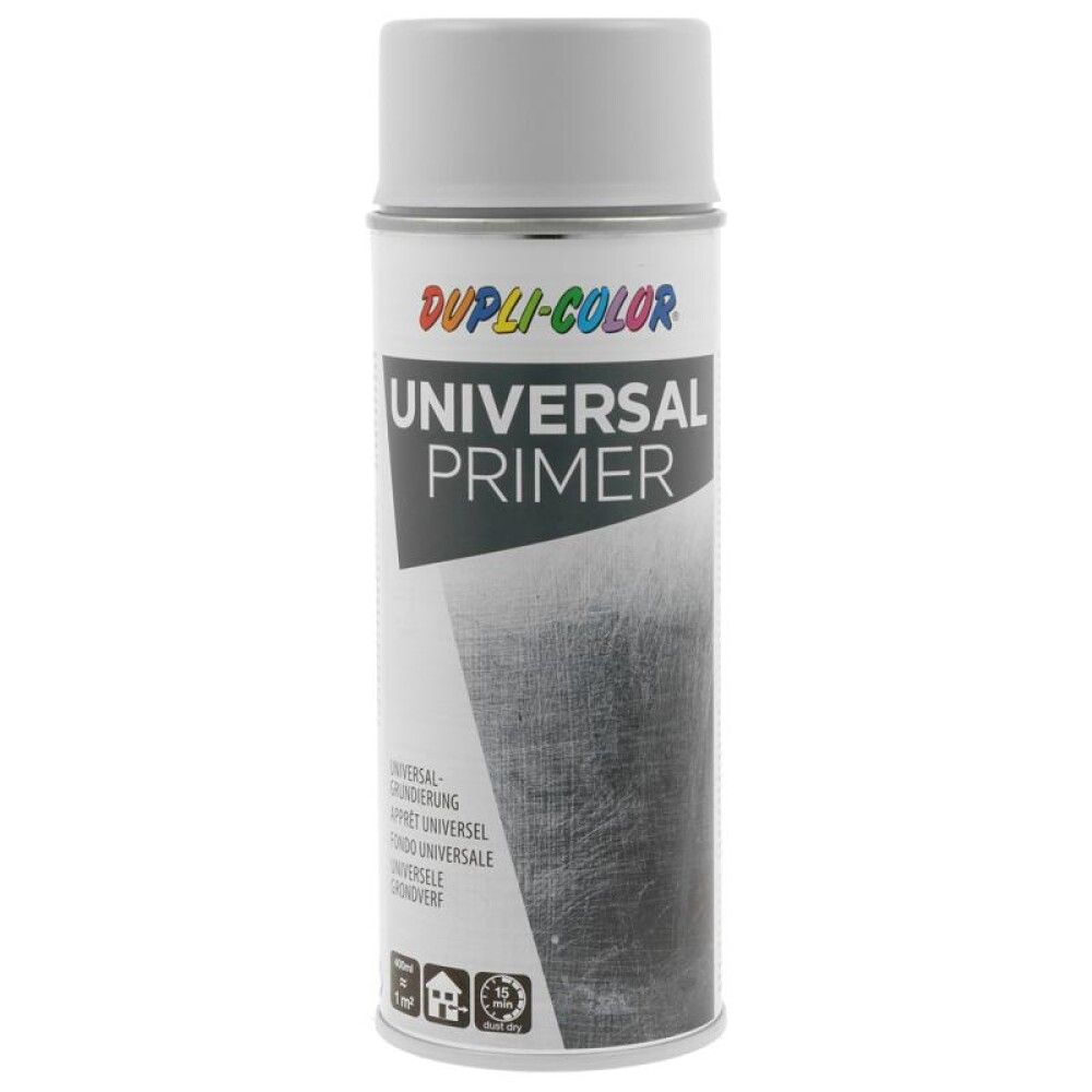 Spraypohjamaali Dupli-Color Universal Primer 400 ml
