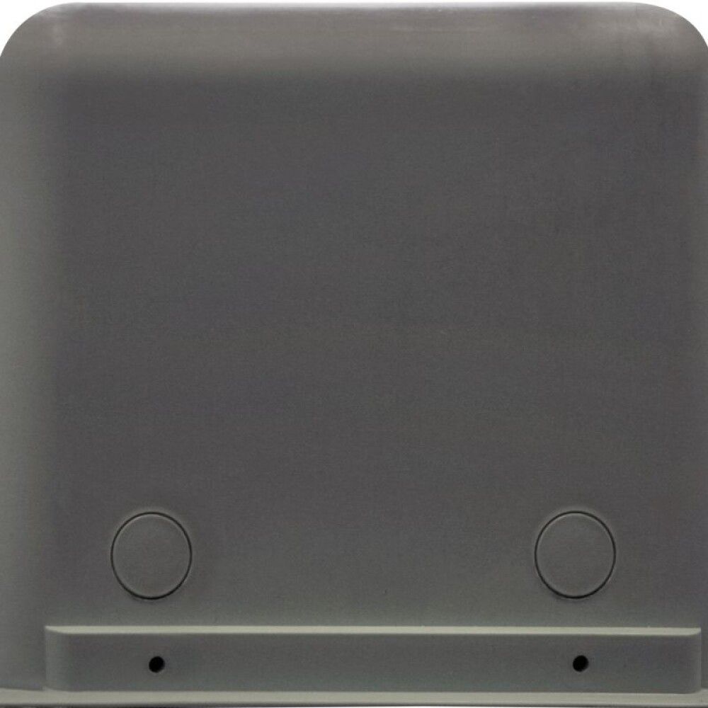 Asennuskotelo Nordlux 19 x 19 x 15 cm