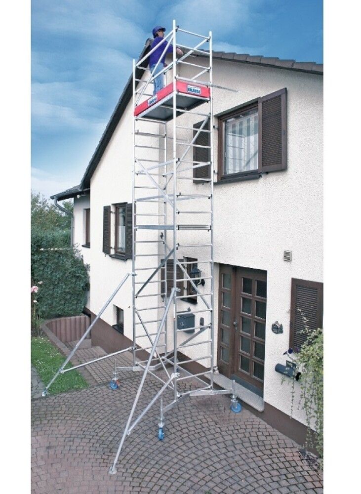 Sivutuki Krause 39 mm x 2,6 m