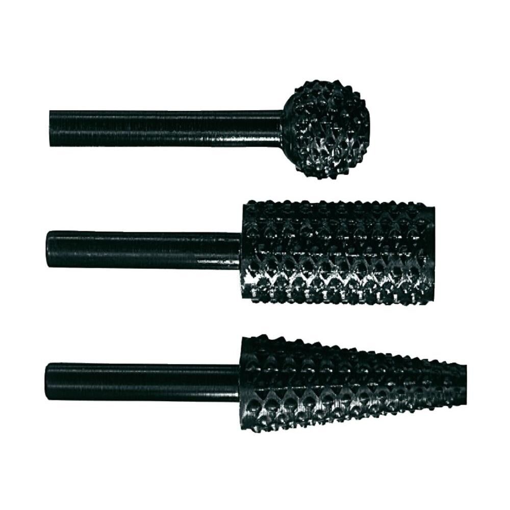 Raspisarja Craftomat puu 3-osainen