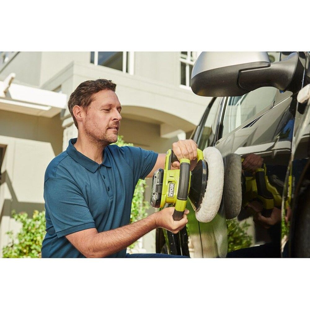 Kiillotuskone Ryobi ONE+ RBP18250-0