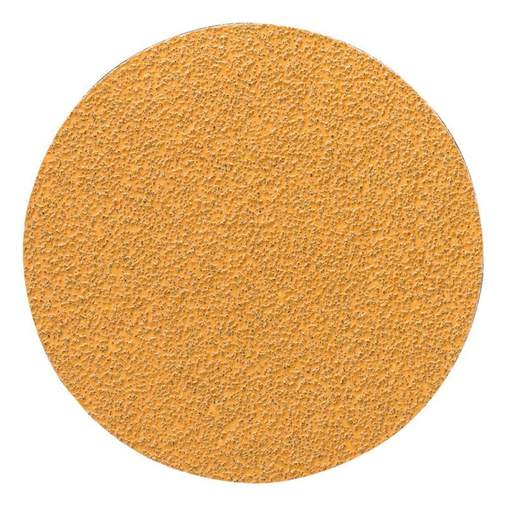 Hiomapyörö Craftomat KLETT 125 mm K60 10 kpl