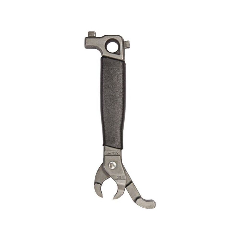 Naulan ulosvetäjä Bahco 36