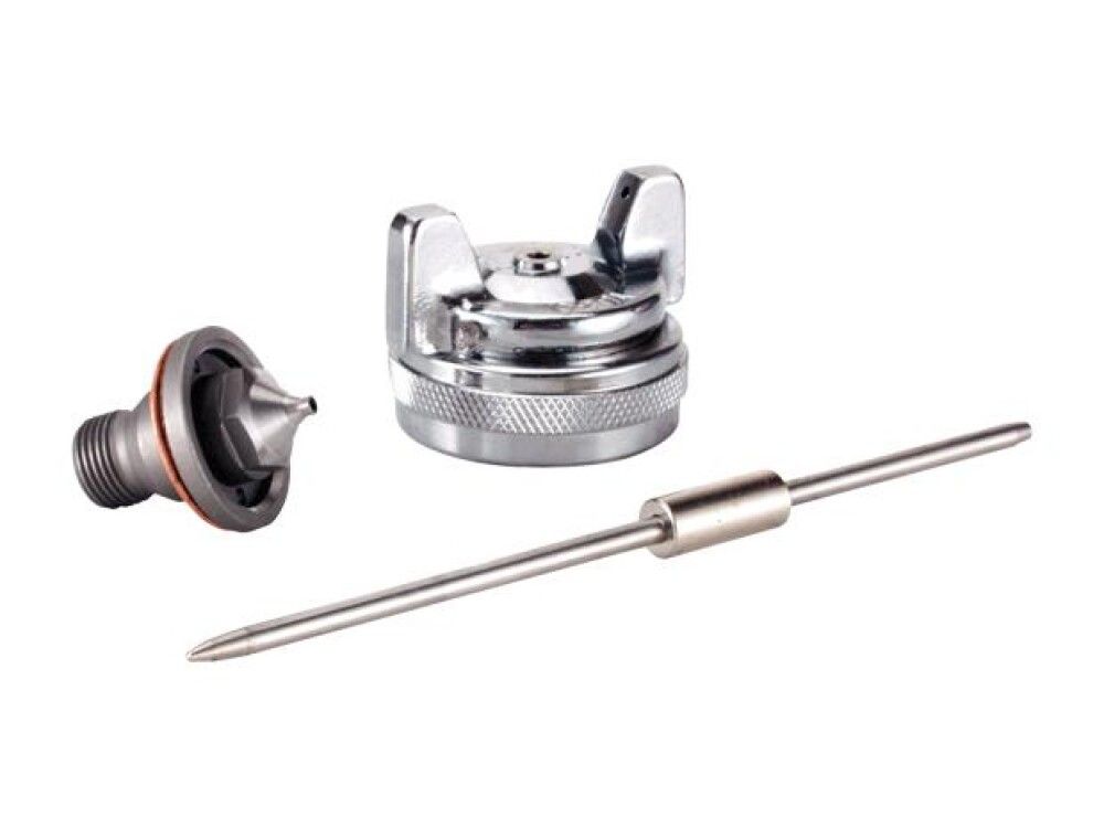 Suutinsarja väriruiskuun Craftomat 3-os. 2 mm