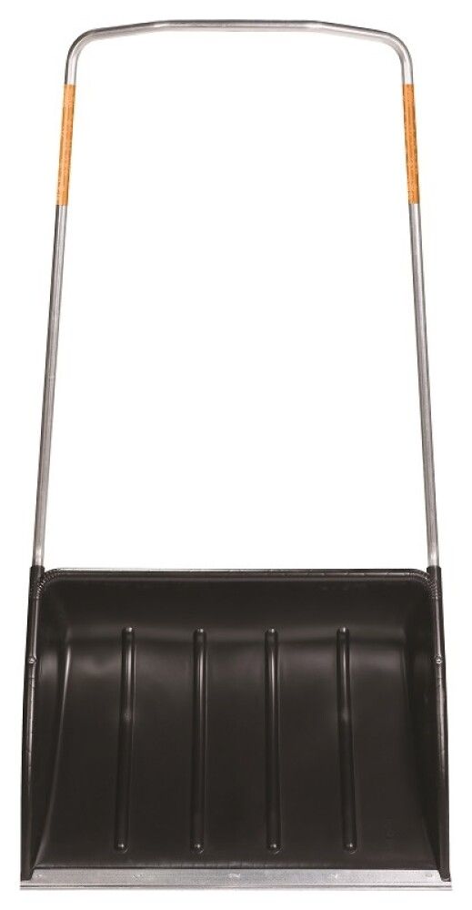 Lumikola Fiskars SnowXpert 72 cm musta