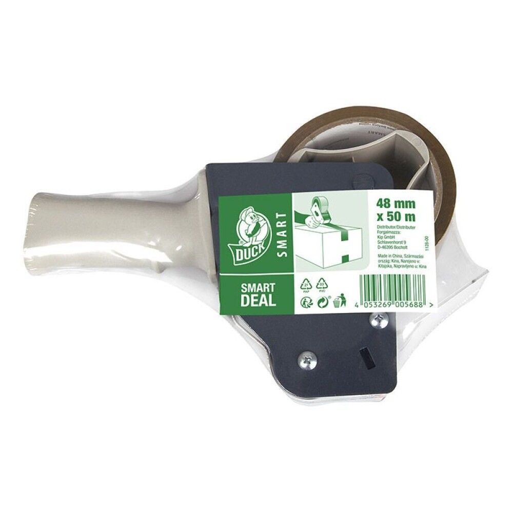 Pakkausteippikone Duck Smart