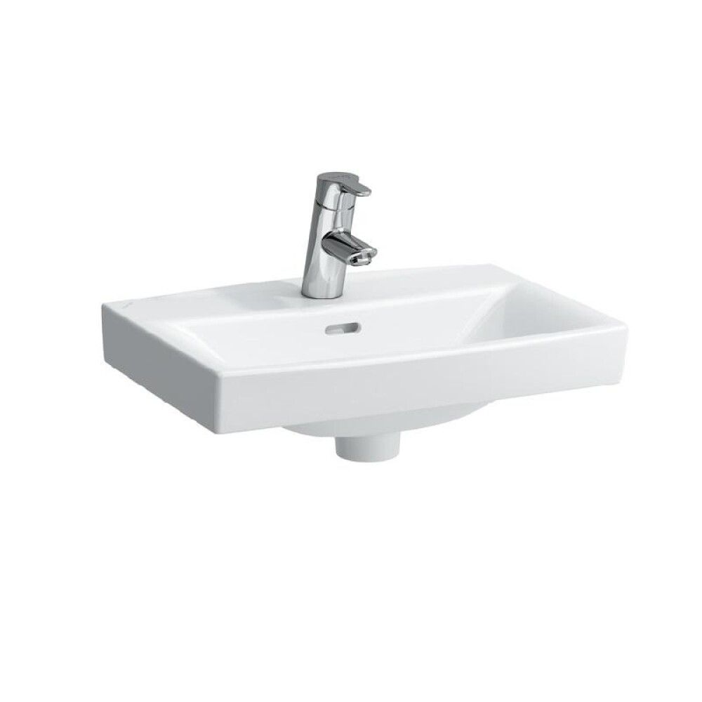 Allas Polaria Pro N 500 valkoinen 50 cm