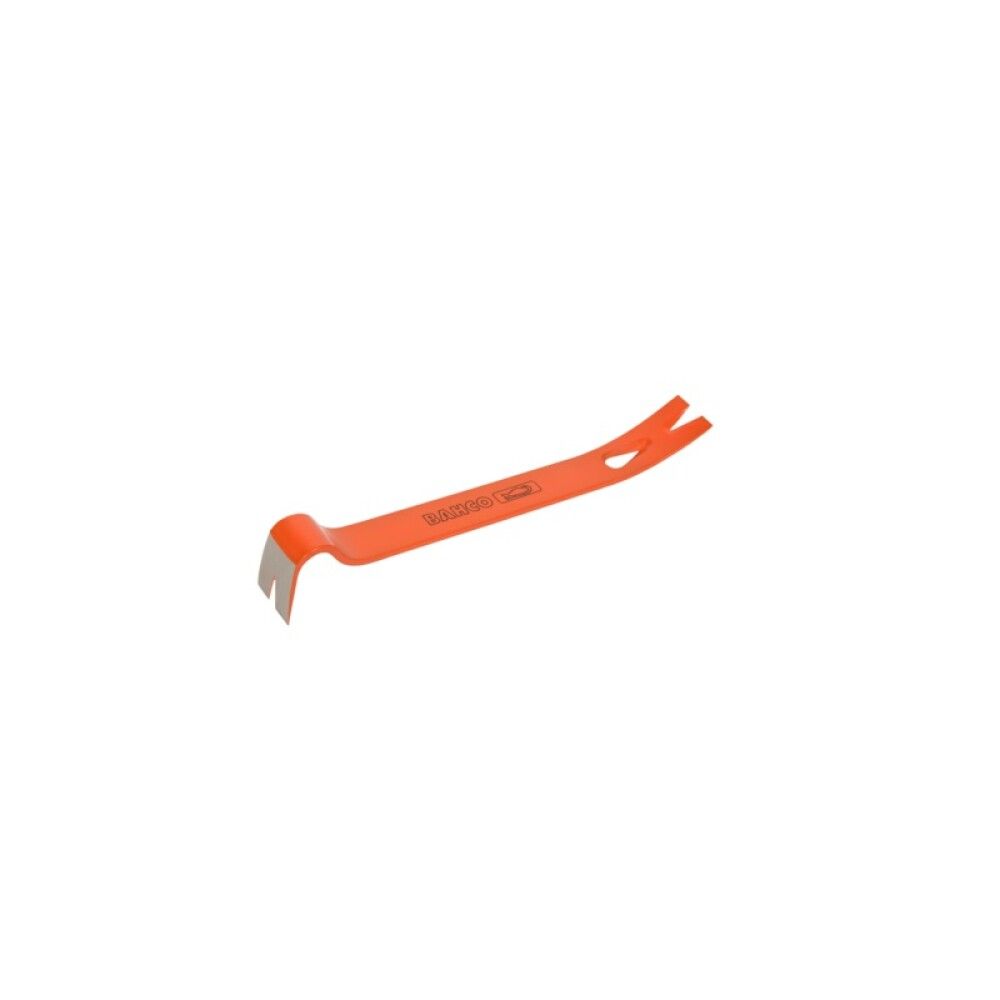 Mini Sorkkarauta Bahco Litteä 18,8 cm