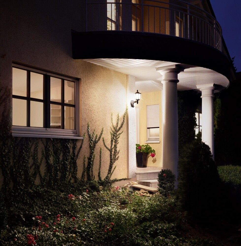 Tunnistinvalaisin Steinel L15 valkoinen