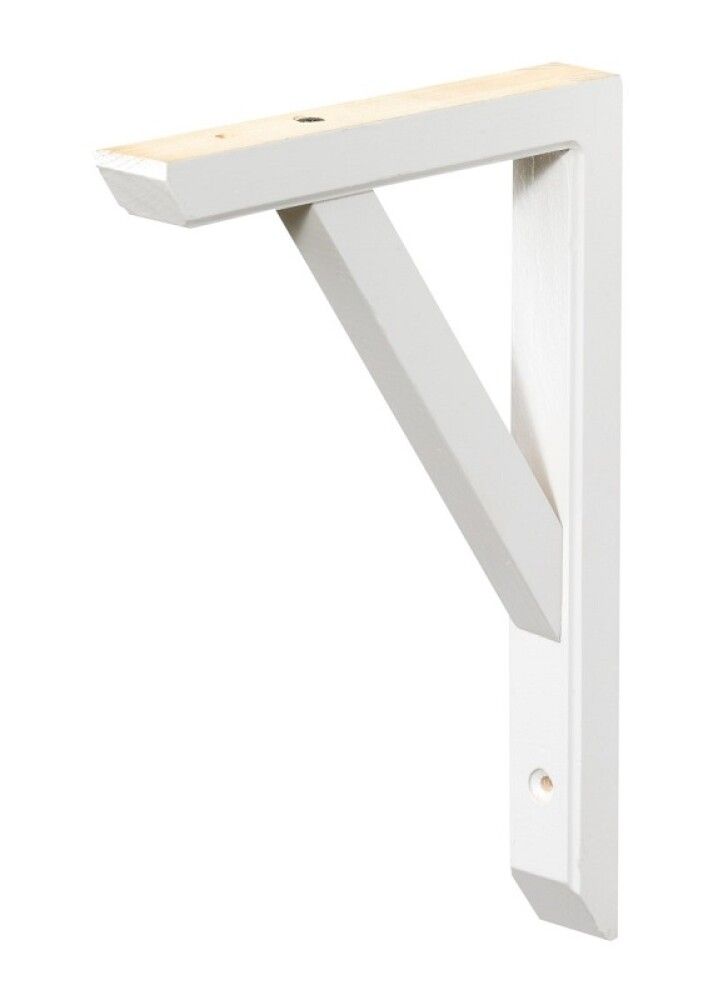 Kannake Lundbergs Carl Valkoinen Mänty 250 x 40 x 350 mm