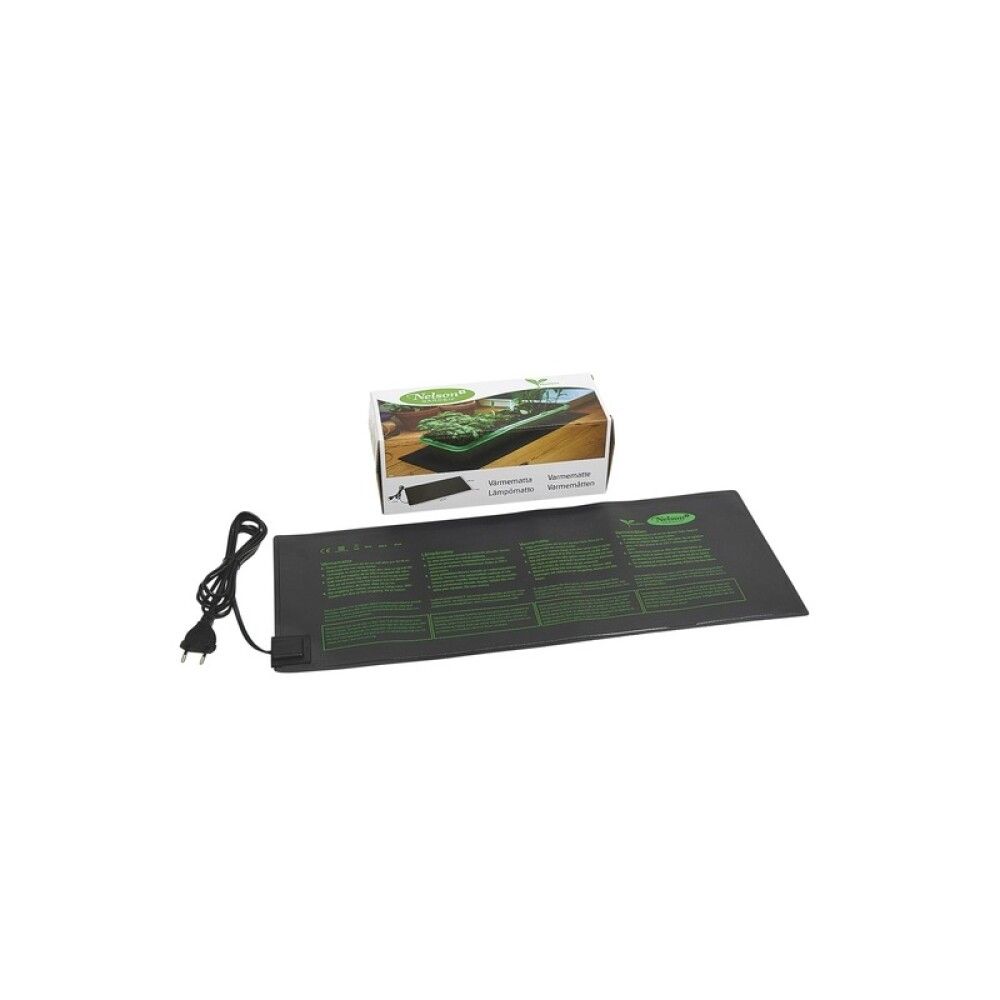 Lämpömatto 230V taimikasvatukseen