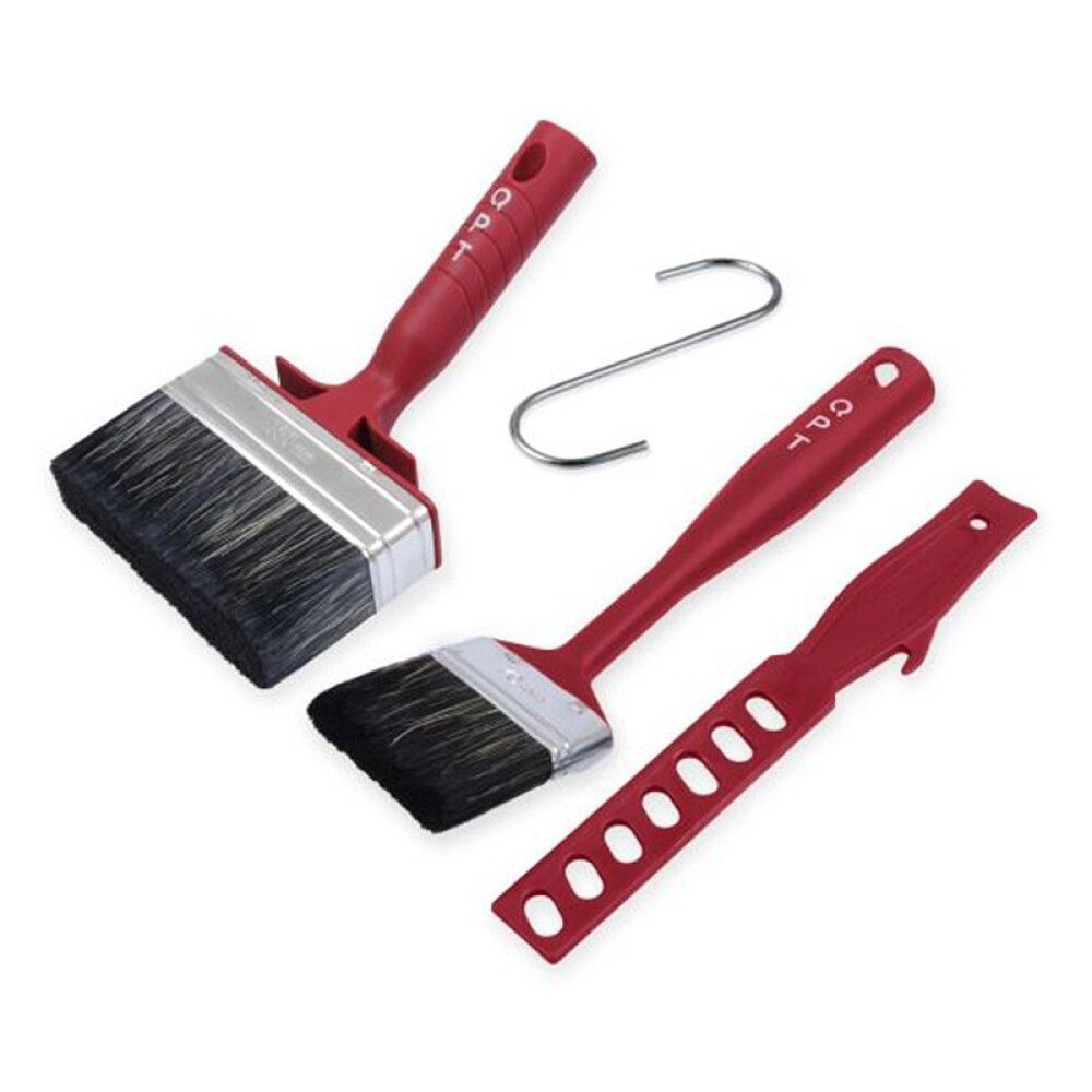 Sivellinsetti Punamaali 4-Os.