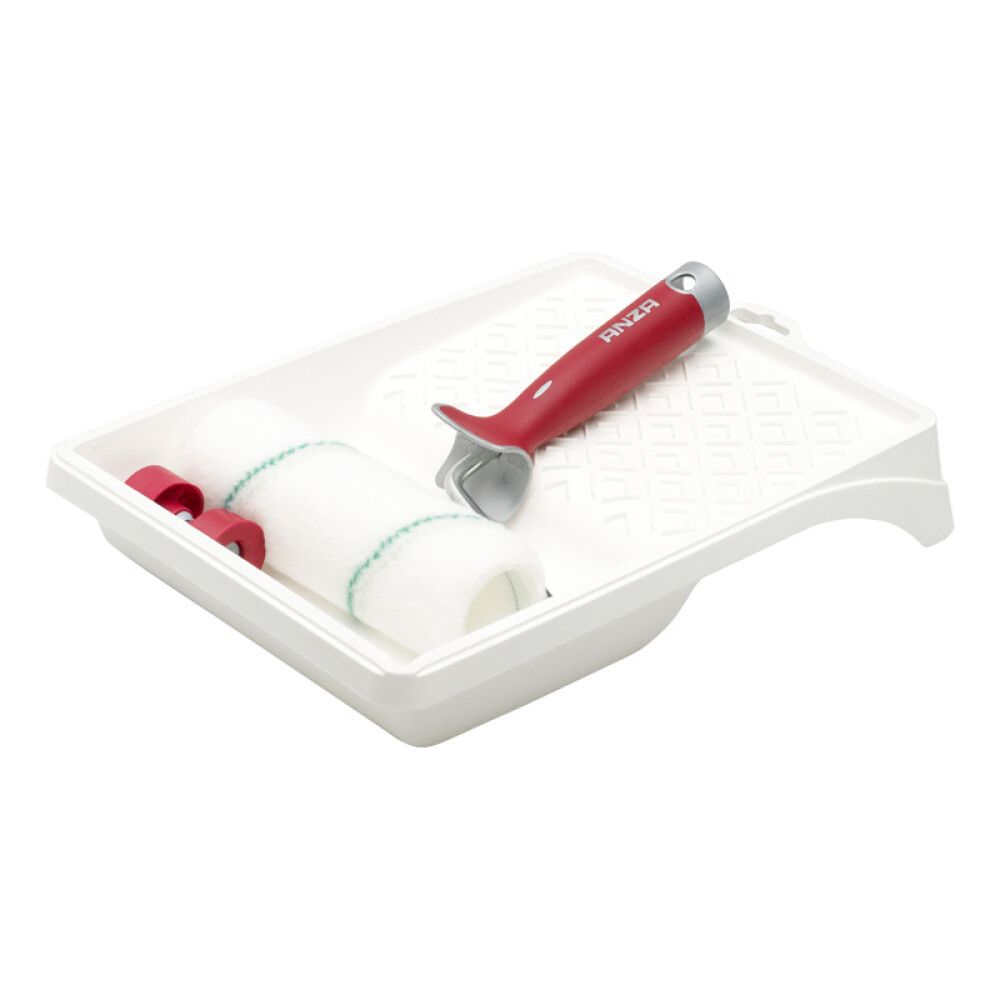 Telapakkaus Anza Elite Titex 23 cm