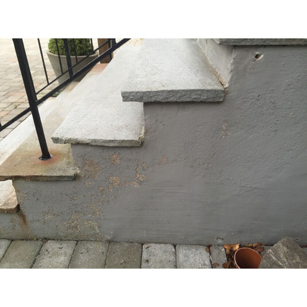 Betonin puhdistus ja suoja Nitor 4 l