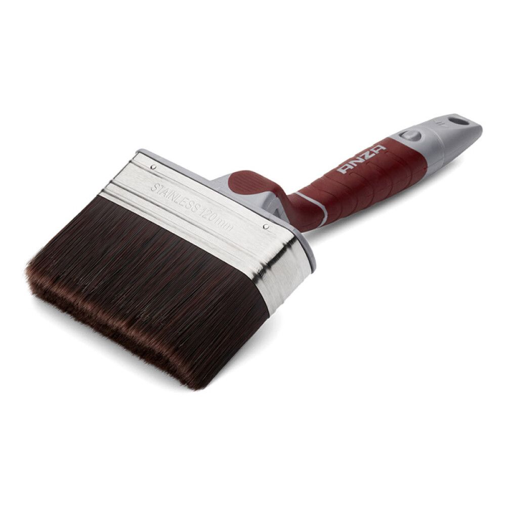 Punamultasivellin Anza Elite 120 mm