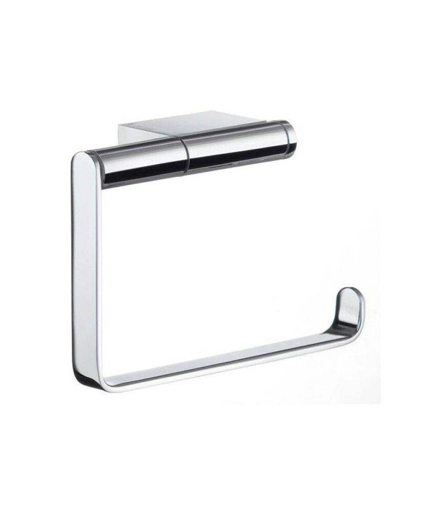 Wc-paperiteline Smedbo Air AK341 Kiillotettu kromi