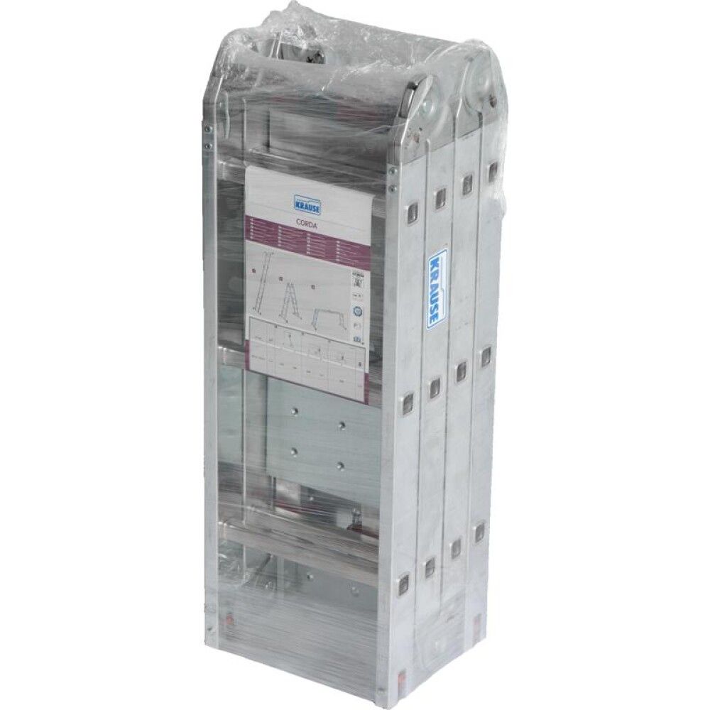 Monitoimitikkaat Corda 4 x 3